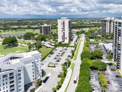Enjoy the Magnificent panoramic views of the Golf Course in this on The President Country Club in Florida - for sale on GolfHomes.com, golf home, golf lot