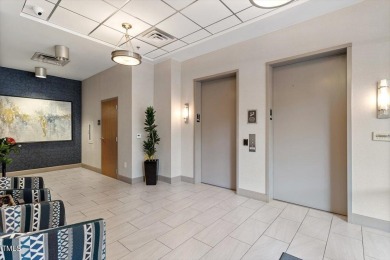 Wonderful condo with the desirable East 54 lifestyle. This one on The UNC Finley Golf Club in North Carolina - for sale on GolfHomes.com, golf home, golf lot