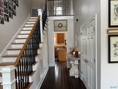 DON'T MISS your opportunity to live in the desirable Canebrake on Canebrake Golf Club in Alabama - for sale on GolfHomes.com, golf home, golf lot