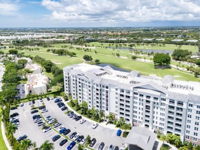 Enjoy the Magnificent panoramic views of the Golf Course in this on The President Country Club in Florida - for sale on GolfHomes.com, golf home, golf lot