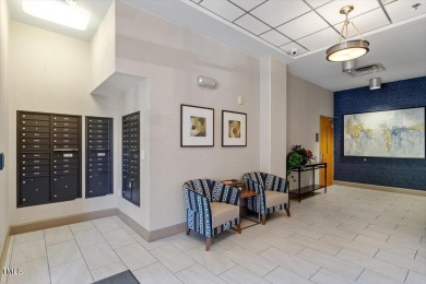 Wonderful condo with the desirable East 54 lifestyle. This one on The UNC Finley Golf Club in North Carolina - for sale on GolfHomes.com, golf home, golf lot