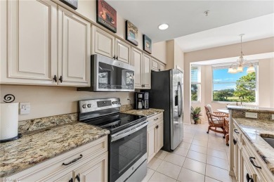 This fourth-floor condo located in prestigious Highland Woods on Highland Woods Golf and Country Club in Florida - for sale on GolfHomes.com, golf home, golf lot