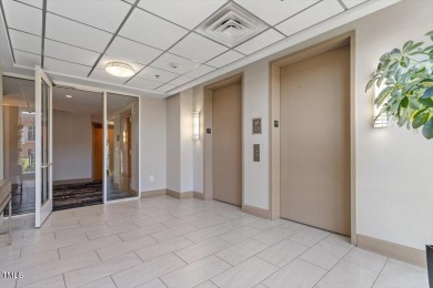 Wonderful condo with the desirable East 54 lifestyle. This one on The UNC Finley Golf Club in North Carolina - for sale on GolfHomes.com, golf home, golf lot