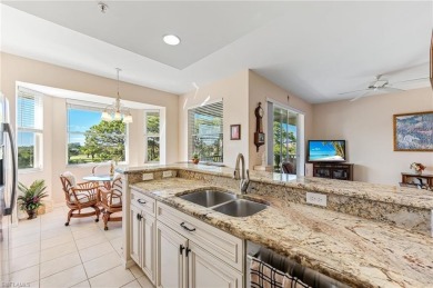 This fourth-floor condo located in prestigious Highland Woods on Highland Woods Golf and Country Club in Florida - for sale on GolfHomes.com, golf home, golf lot