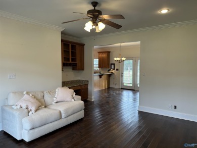 DON'T MISS your opportunity to live in the desirable Canebrake on Canebrake Golf Club in Alabama - for sale on GolfHomes.com, golf home, golf lot