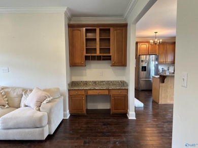 DON'T MISS your opportunity to live in the desirable Canebrake on Canebrake Golf Club in Alabama - for sale on GolfHomes.com, golf home, golf lot