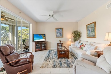 This fourth-floor condo located in prestigious Highland Woods on Highland Woods Golf and Country Club in Florida - for sale on GolfHomes.com, golf home, golf lot