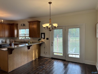 DON'T MISS your opportunity to live in the desirable Canebrake on Canebrake Golf Club in Alabama - for sale on GolfHomes.com, golf home, golf lot