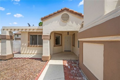 Welcome to your dream home in the highly sought-after 55+ on  in California - for sale on GolfHomes.com, golf home, golf lot