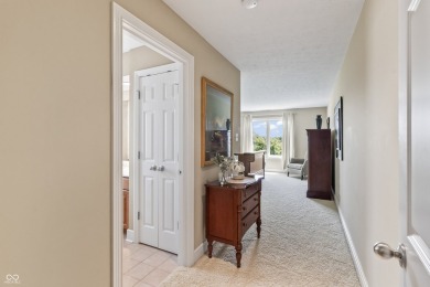 Enjoy sweeping golf course views from every room in this on Stony Creek Golf Club in Indiana - for sale on GolfHomes.com, golf home, golf lot