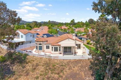 Welcome to your dream home in the highly sought-after 55+ on  in California - for sale on GolfHomes.com, golf home, golf lot