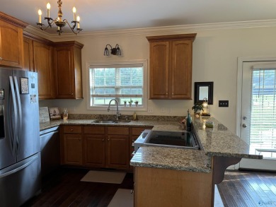 DON'T MISS your opportunity to live in the desirable Canebrake on Canebrake Golf Club in Alabama - for sale on GolfHomes.com, golf home, golf lot