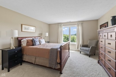 Enjoy sweeping golf course views from every room in this on Stony Creek Golf Club in Indiana - for sale on GolfHomes.com, golf home, golf lot