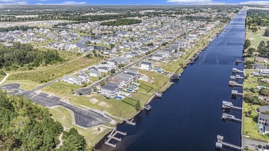 Welcome to 288 W Palms Drive in Waterway Palms Plantation, a on Myrtlewood Golf Course and Club  in South Carolina - for sale on GolfHomes.com, golf home, golf lot