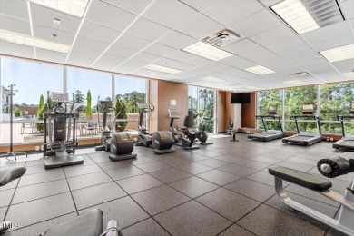Wonderful condo with the desirable East 54 lifestyle. This one on The UNC Finley Golf Club in North Carolina - for sale on GolfHomes.com, golf home, golf lot