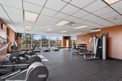 Wonderful condo with the desirable East 54 lifestyle. This one on The UNC Finley Golf Club in North Carolina - for sale on GolfHomes.com, golf home, golf lot