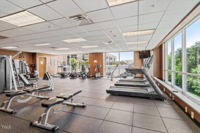 Wonderful condo with the desirable East 54 lifestyle. This one on The UNC Finley Golf Club in North Carolina - for sale on GolfHomes.com, golf home, golf lot