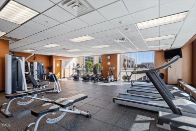 Wonderful condo with the desirable East 54 lifestyle. This one on The UNC Finley Golf Club in North Carolina - for sale on GolfHomes.com, golf home, golf lot