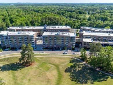 Wonderful condo with the desirable East 54 lifestyle. This one on The UNC Finley Golf Club in North Carolina - for sale on GolfHomes.com, golf home, golf lot