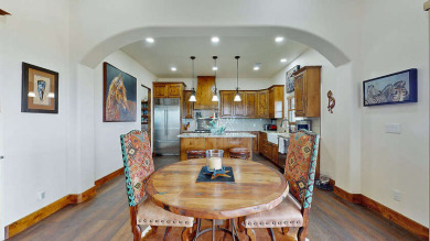 ELEVATE YOUR LIFESTYLE In this stunning 3 bdr. 3 1/2 bth Grande on Rainmakers Golf Course in New Mexico - for sale on GolfHomes.com, golf home, golf lot