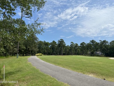 Here's your chance!! 1.03 Acre lot on the golf course in Rivers on Rivers Edge Golf Club in North Carolina - for sale on GolfHomes.com, golf home, golf lot
