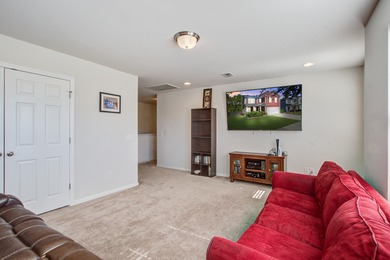 Lowcountry Charm Meets Modern Family Living!Enjoy resort-style on Cypress Point Par 3 in South Carolina - for sale on GolfHomes.com, golf home, golf lot