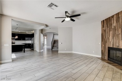 Welcome to 313 Vista Glen- a beautifully updated 4-bed, 2.5 bath on Angel Park Golf Club in Nevada - for sale on GolfHomes.com, golf home, golf lot