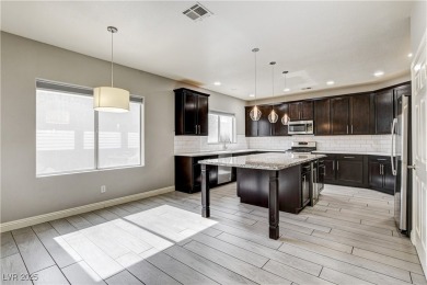 Welcome to 313 Vista Glen- a beautifully updated 4-bed, 2.5 bath on Angel Park Golf Club in Nevada - for sale on GolfHomes.com, golf home, golf lot