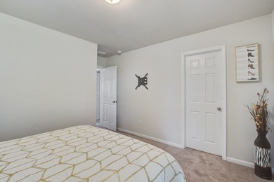 Lowcountry Charm Meets Modern Family Living!Enjoy resort-style on Cypress Point Par 3 in South Carolina - for sale on GolfHomes.com, golf home, golf lot