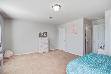 Lowcountry Charm Meets Modern Family Living!Enjoy resort-style on Cypress Point Par 3 in South Carolina - for sale on GolfHomes.com, golf home, golf lot