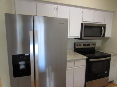 Don't miss your chance to own this updated three-bedroom on Mystical Golf Man O War Golf Links in South Carolina - for sale on GolfHomes.com, golf home, golf lot