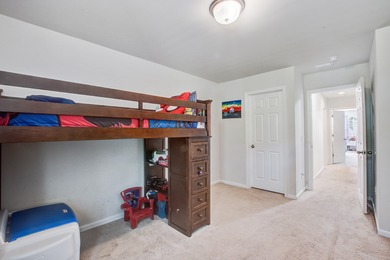 Lowcountry Charm Meets Modern Family Living!Enjoy resort-style on Cypress Point Par 3 in South Carolina - for sale on GolfHomes.com, golf home, golf lot