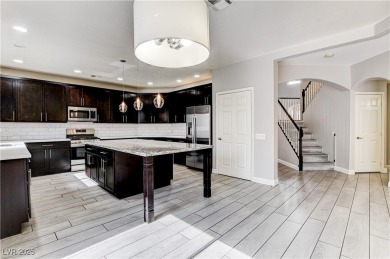 Welcome to 313 Vista Glen- a beautifully updated 4-bed, 2.5 bath on Angel Park Golf Club in Nevada - for sale on GolfHomes.com, golf home, golf lot