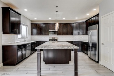 Welcome to 313 Vista Glen- a beautifully updated 4-bed, 2.5 bath on Angel Park Golf Club in Nevada - for sale on GolfHomes.com, golf home, golf lot