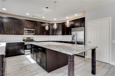 Welcome to 313 Vista Glen- a beautifully updated 4-bed, 2.5 bath on Angel Park Golf Club in Nevada - for sale on GolfHomes.com, golf home, golf lot