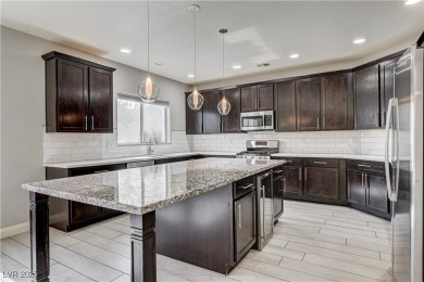 Welcome to 313 Vista Glen- a beautifully updated 4-bed, 2.5 bath on Angel Park Golf Club in Nevada - for sale on GolfHomes.com, golf home, golf lot