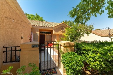 Welcome to your dream retreat in a vibrant 55+ community--ON on Highland Falls Golf Club in Nevada - for sale on GolfHomes.com, golf home, golf lot