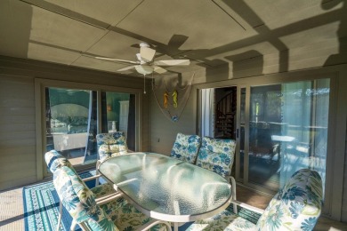 This beautifully updated Summerwind Villa offers the ideal on The Plantation Course At Edisto in South Carolina - for sale on GolfHomes.com, golf home, golf lot