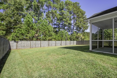 Lowcountry Charm Meets Modern Family Living!Enjoy resort-style on Cypress Point Par 3 in South Carolina - for sale on GolfHomes.com, golf home, golf lot