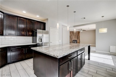 Welcome to 313 Vista Glen- a beautifully updated 4-bed, 2.5 bath on Angel Park Golf Club in Nevada - for sale on GolfHomes.com, golf home, golf lot