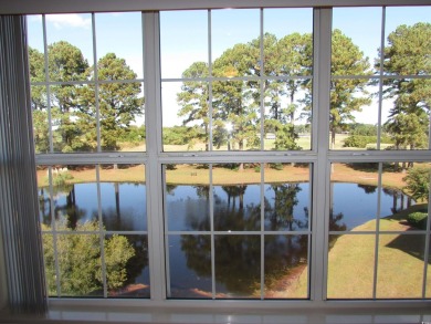 Don't miss your chance to own this updated three-bedroom on Mystical Golf Man O War Golf Links in South Carolina - for sale on GolfHomes.com, golf home, golf lot