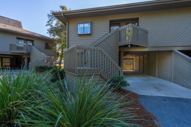 This beautifully updated Summerwind Villa offers the ideal on The Plantation Course At Edisto in South Carolina - for sale on GolfHomes.com, golf home, golf lot