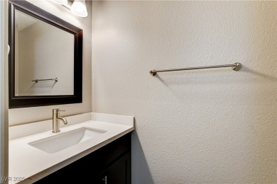 Welcome to 313 Vista Glen- a beautifully updated 4-bed, 2.5 bath on Angel Park Golf Club in Nevada - for sale on GolfHomes.com, golf home, golf lot