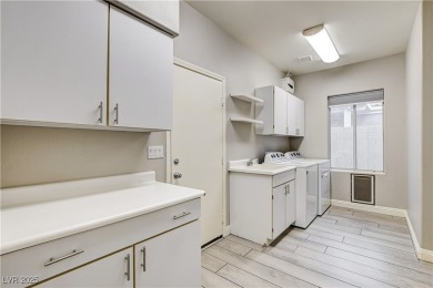 Welcome to 313 Vista Glen- a beautifully updated 4-bed, 2.5 bath on Angel Park Golf Club in Nevada - for sale on GolfHomes.com, golf home, golf lot