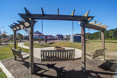 Lowcountry Charm Meets Modern Family Living!Enjoy resort-style on Cypress Point Par 3 in South Carolina - for sale on GolfHomes.com, golf home, golf lot