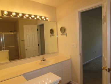 Don't miss your chance to own this updated three-bedroom on Mystical Golf Man O War Golf Links in South Carolina - for sale on GolfHomes.com, golf home, golf lot