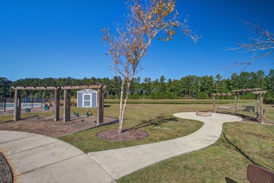 Lowcountry Charm Meets Modern Family Living!Enjoy resort-style on Cypress Point Par 3 in South Carolina - for sale on GolfHomes.com, golf home, golf lot