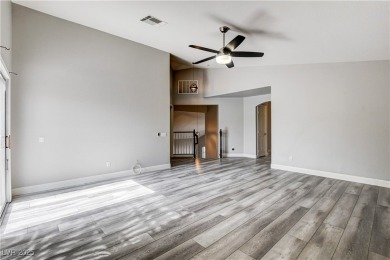 Welcome to 313 Vista Glen- a beautifully updated 4-bed, 2.5 bath on Angel Park Golf Club in Nevada - for sale on GolfHomes.com, golf home, golf lot