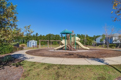 Lowcountry Charm Meets Modern Family Living!Enjoy resort-style on Cypress Point Par 3 in South Carolina - for sale on GolfHomes.com, golf home, golf lot