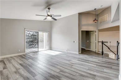 Welcome to 313 Vista Glen- a beautifully updated 4-bed, 2.5 bath on Angel Park Golf Club in Nevada - for sale on GolfHomes.com, golf home, golf lot